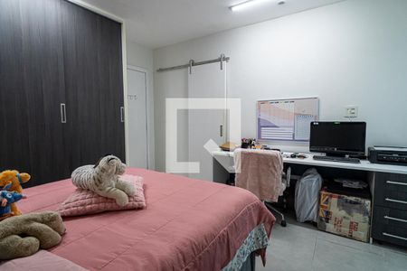 Quarto 1 de casa de condomínio à venda com 3 quartos, 520m² em São Francisco, Niterói