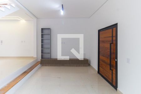 Sala de casa à venda com 3 quartos, 180m² em Vila Mariana, São Paulo