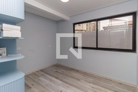 Suíte 1 de casa à venda com 3 quartos, 180m² em Vila Mariana, São Paulo