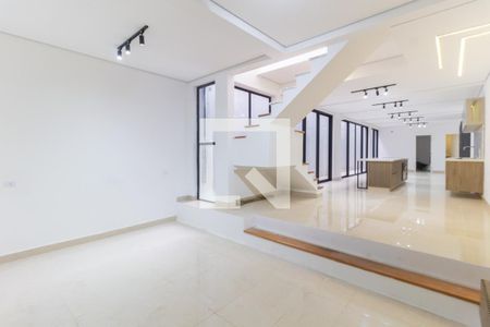 Sala de casa à venda com 3 quartos, 180m² em Vila Mariana, São Paulo