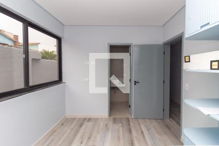 Suíte 1 de casa para alugar com 3 quartos, 180m² em Vila Mariana, São Paulo