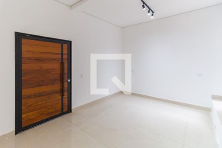 Sala de casa para alugar com 3 quartos, 180m² em Vila Mariana, São Paulo