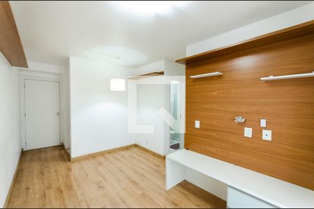 Sala de apartamento para alugar com 2 quartos, 57m² em São Cristóvão, Rio de Janeiro