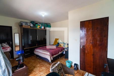 Suite de casa à venda com 3 quartos, 150m² em Americanópolis, São Paulo