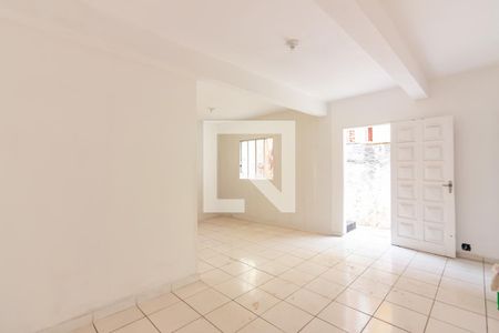 Sala de casa à venda com 5 quartos, 177m² em Jardim D’abril, Osasco