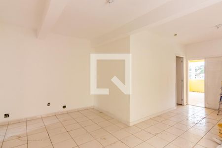 Sala de casa para alugar com 5 quartos, 177m² em Jardim D’abril, Osasco