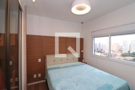 Quarto 2 - Suíte de apartamento à venda com 2 quartos, 85m² em Parque São Jorge, São Paulo