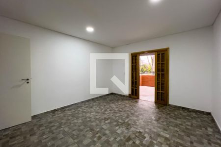 Quarto 1 de casa para alugar com 3 quartos, 140m² em Vila Monumento, São Paulo