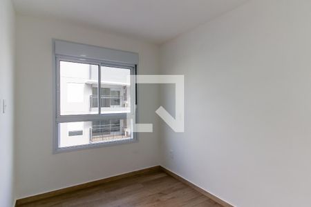 Quarto 1 de apartamento para alugar com 2 quartos, 41m² em Barra Funda, São Paulo