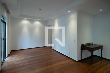 Sala de apartamento para alugar com 3 quartos, 193m² em Morro dos Ingleses, São Paulo