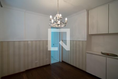 Sala 2 de apartamento para alugar com 3 quartos, 193m² em Morro dos Ingleses, São Paulo