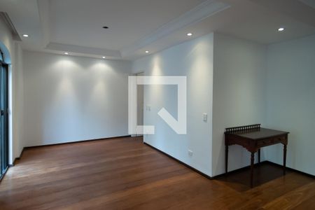 Sala de apartamento para alugar com 3 quartos, 193m² em Morro dos Ingleses, São Paulo