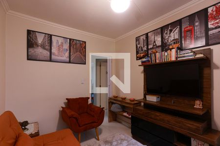 Quarto 2 de apartamento à venda com 2 quartos, 56m² em Cidade Baixa, Porto Alegre