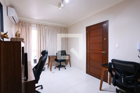 Sala de apartamento para alugar com 2 quartos, 56m² em Cidade Baixa, Porto Alegre