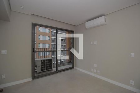 Suíte de apartamento à venda com 2 quartos, 62m² em Sumarezinho, São Paulo