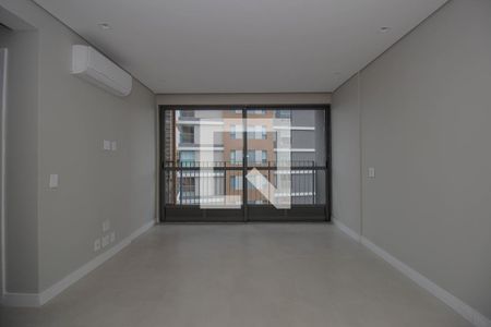 Sala de apartamento à venda com 2 quartos, 62m² em Sumarezinho, São Paulo