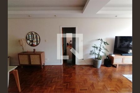 Apartamento à venda com 3 quartos, 167m² em Bela Vista, São Paulo