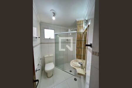 Apartamento para alugar com 3 quartos, 60m² em Jardim Marajoara, São Paulo