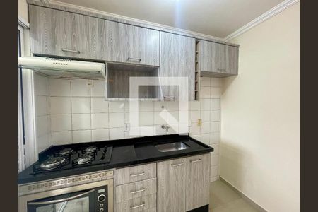 Apartamento para alugar com 3 quartos, 60m² em Jardim Marajoara, São Paulo