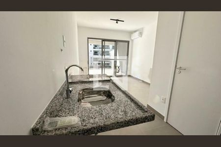 Apartamento à venda com 1 quarto, 60m² em Moema, São Paulo