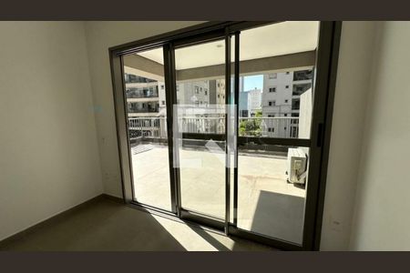 Apartamento à venda com 1 quarto, 60m² em Moema, São Paulo