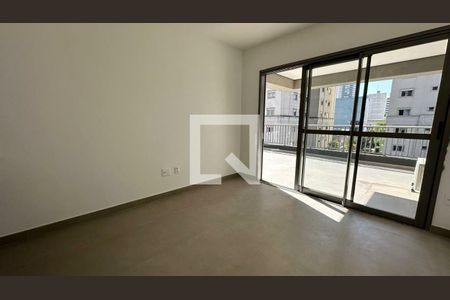 Apartamento à venda com 1 quarto, 60m² em Moema, São Paulo