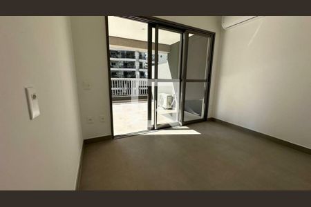 Apartamento à venda com 1 quarto, 60m² em Moema, São Paulo