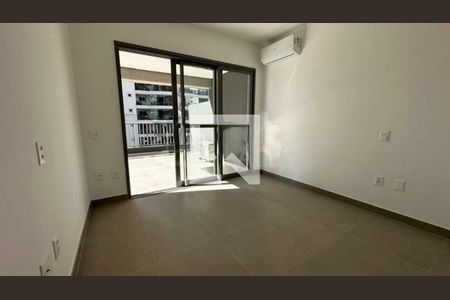 Apartamento à venda com 1 quarto, 60m² em Moema, São Paulo