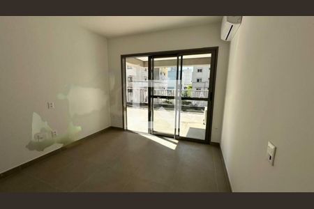 Apartamento à venda com 1 quarto, 60m² em Moema, São Paulo