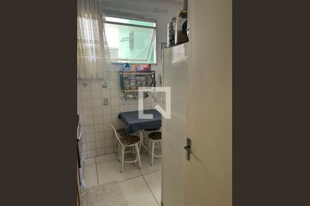 Apartamento à venda com 3 quartos, 60m² em Camargos, Belo Horizonte