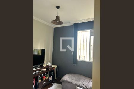 Apartamento à venda com 3 quartos, 60m² em Camargos, Belo Horizonte