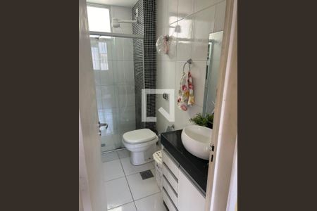 Apartamento à venda com 3 quartos, 60m² em Camargos, Belo Horizonte