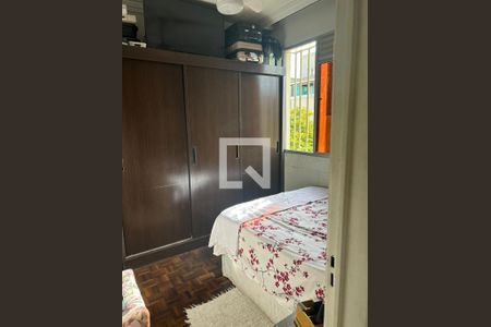 Apartamento à venda com 3 quartos, 60m² em Camargos, Belo Horizonte