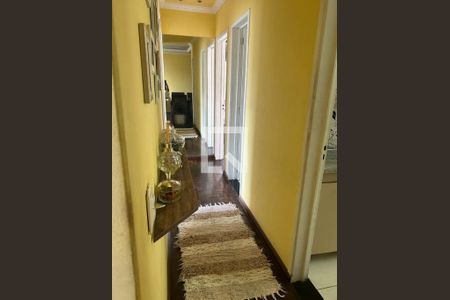 Apartamento à venda com 3 quartos, 60m² em Camargos, Belo Horizonte