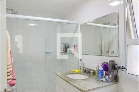 Apartamento à venda com 3 quartos, 98m² em Baeta Neves, São Bernardo do Campo
