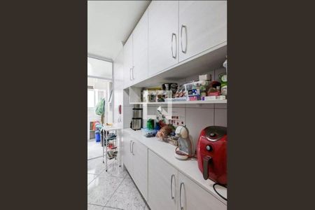 Apartamento à venda com 3 quartos, 80m² em Rudge Ramos, São Bernardo do Campo