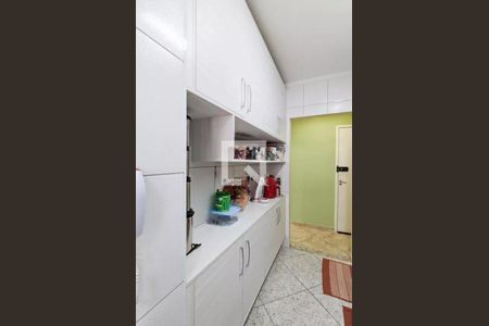 Apartamento à venda com 3 quartos, 80m² em Rudge Ramos, São Bernardo do Campo