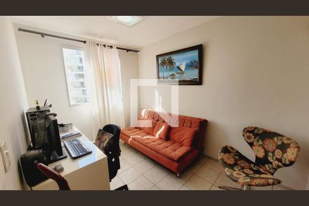 Apartamento à venda com 3 quartos, 60m² em Silveira, Belo Horizonte