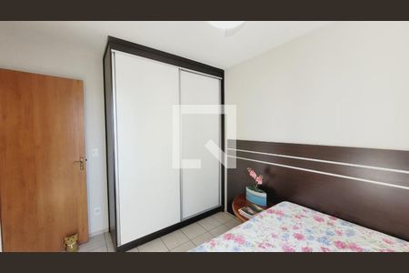 Apartamento à venda com 3 quartos, 60m² em Silveira, Belo Horizonte