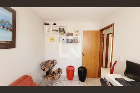 Apartamento à venda com 3 quartos, 60m² em Silveira, Belo Horizonte