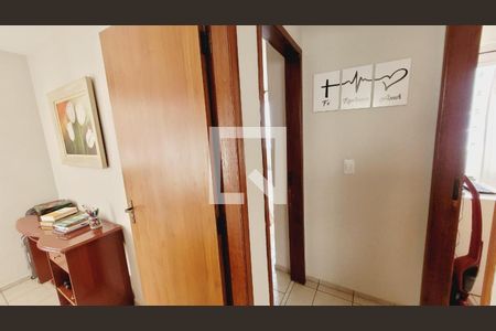 Apartamento à venda com 3 quartos, 60m² em Silveira, Belo Horizonte