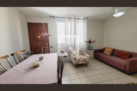 Apartamento à venda com 3 quartos, 60m² em Silveira, Belo Horizonte
