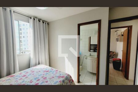 Apartamento à venda com 3 quartos, 60m² em Silveira, Belo Horizonte