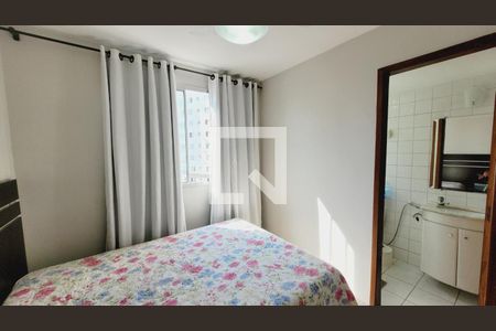 Apartamento à venda com 3 quartos, 60m² em Silveira, Belo Horizonte