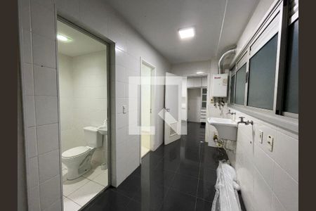 Apartamento à venda com 3 quartos, 172m² em Jardim Londrina, São Paulo