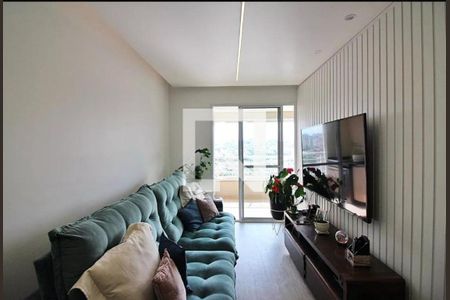 Apartamento à venda com 3 quartos, 84m² em Rudge Ramos, São Bernardo do Campo