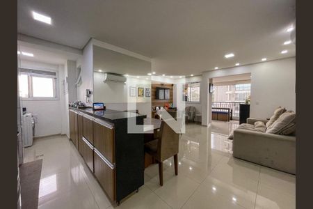 Apartamento à venda com 2 quartos, 74m² em Vila Andrade, São Paulo