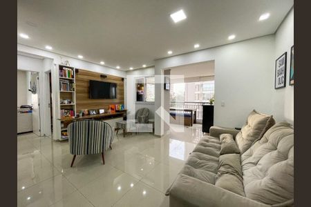 Apartamento à venda com 2 quartos, 74m² em Vila Andrade, São Paulo