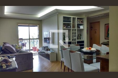 Apartamento à venda com 3 quartos, 104m² em Vila Mussolini, São Bernardo do Campo