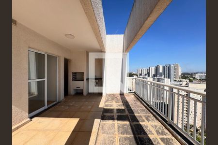 Apartamento à venda com 3 quartos, 140m² em Parque Reboucas, São Paulo